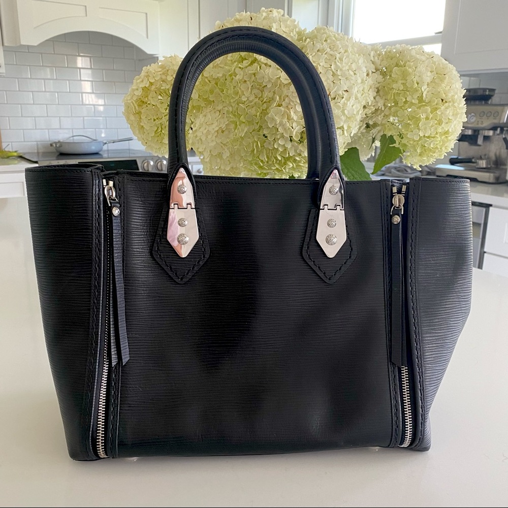 Henri Bendel A-List Satchel